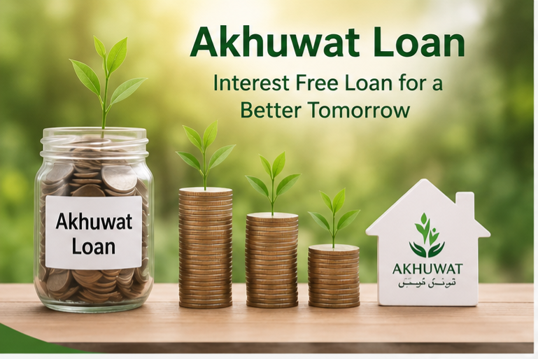 Akhuwat Loan complete guide for new applicants in Pakistan with interest free loan information