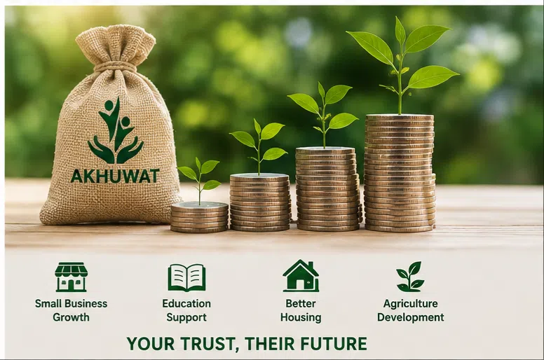 Akhuwat Loan Scheme Financial Growth 2026