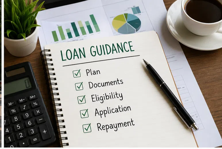 Loan guidance and application planning for Akhuwat Foundation Lahore